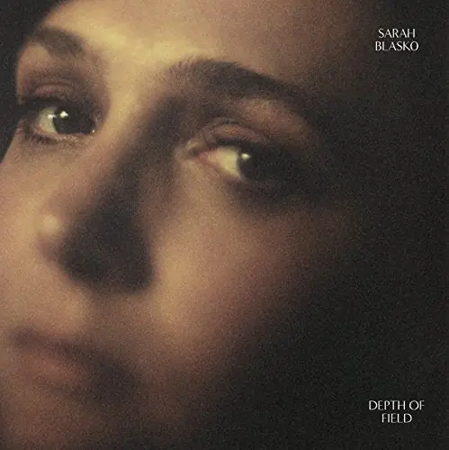Factory Price Sarah Blasko - Depth of Field (LP)