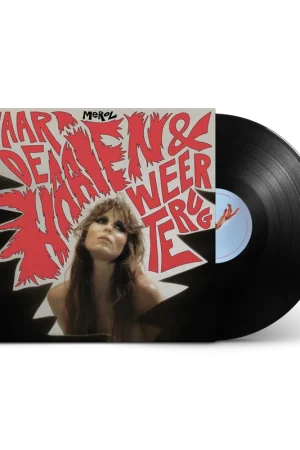 Merol - Naar De Haaien & Weer Terug (LP) Exclusive