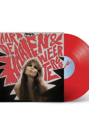 Merol - Naar De Haaien & Weer Terug (LP) Same Day Shipping