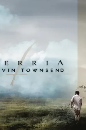 Deal Devin Townsend - Terria (Vinyl Re-Issue 2024) (2 LPs)