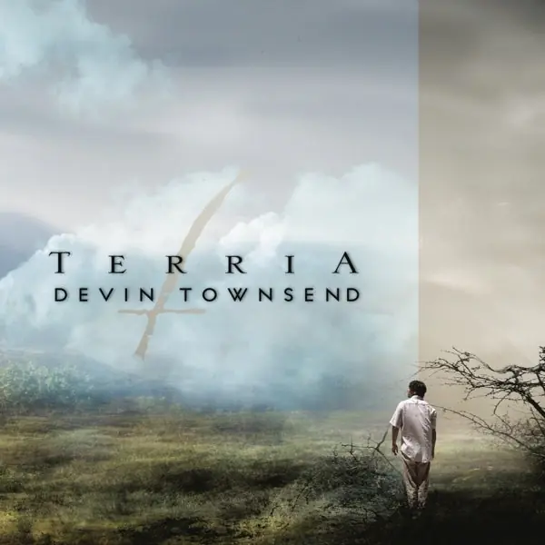 Deal Devin Townsend - Terria (Vinyl Re-Issue 2024) (2 LPs)