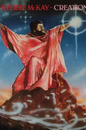 Freddie McKay - Creation (LP) Modern