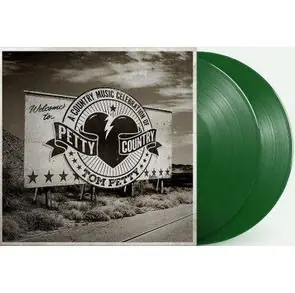 V/A - Petty Country: a Country Music Celebration of Tom Petty (2 LPs) Exclusive Offer