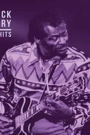 Chuck Berry - Top Hits (LP) Direct From Manufacturer