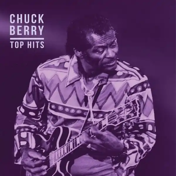 Chuck Berry - Top Hits (LP) Direct From Manufacturer