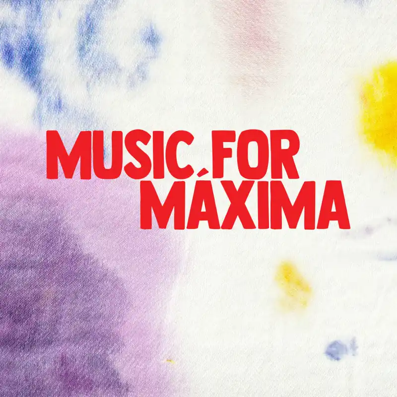 Krezip - Music for Máxima (1 LP) Low Price
