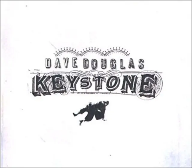 DOUGLAS,DAVE & KEYSTONE - KEYSTONE (CD/DVD) (CD) Affordable
