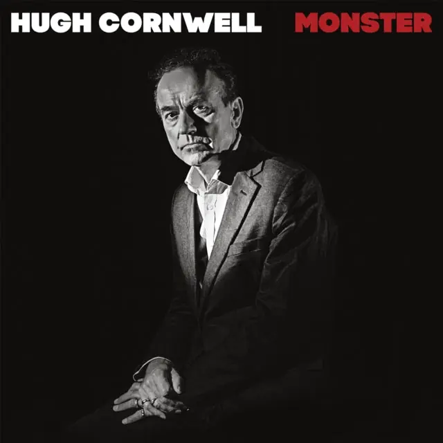 CORNWELL,HUGH - MONSTER (2 CD) (CD) Modern
