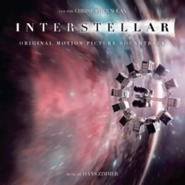 Special Offer ZIMMER,HANS - INTERSTELLAR OST (2CD) (CD)