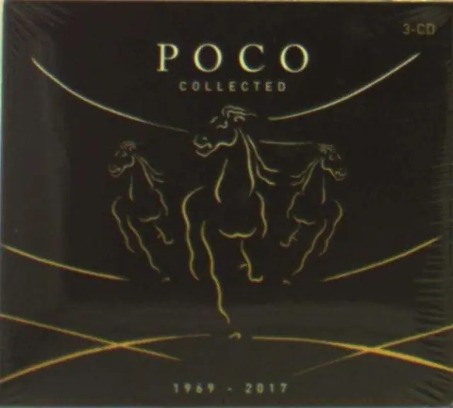 Viral POCO - COLLECTED (3CD/IMPORT) (CD)
