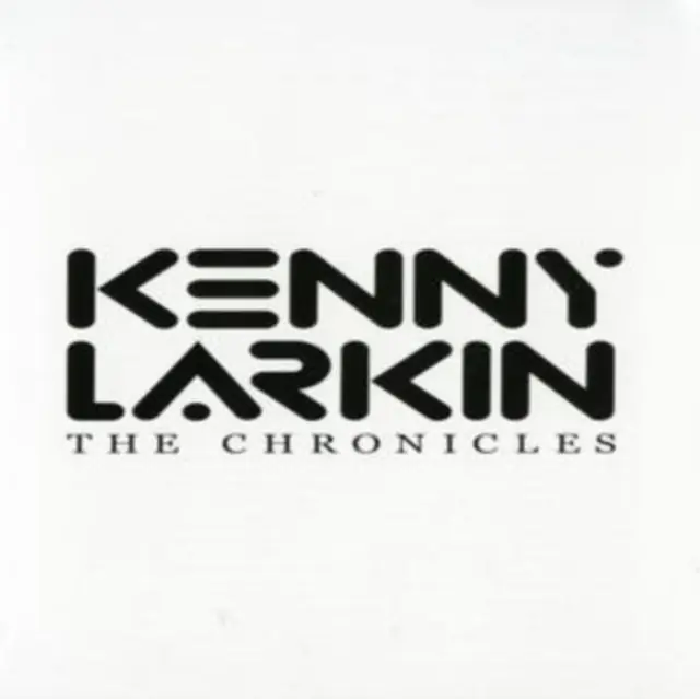 Hot Picks LARKIN,KENNY - CHRONICLES (2CD) (CD)
