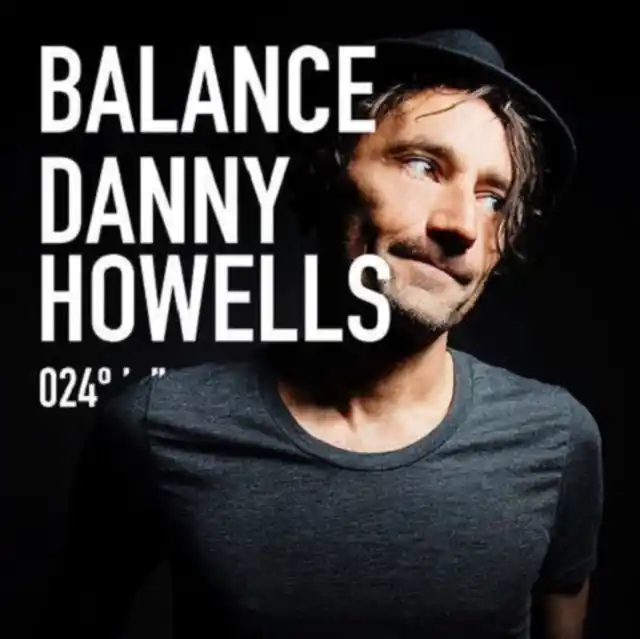 Flash Sale HOWELLS,DANNY - BALANCE 024 (2CD) (CD)