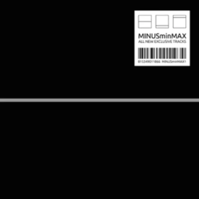 VARIOUS ARTISTS - MINMAX (2CD) (CD) Premium