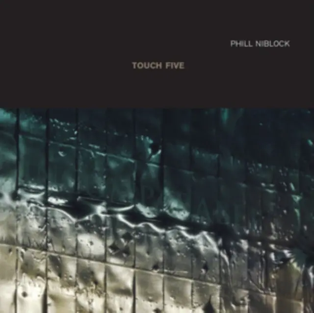 No Minimum Order NIBLOCK,PHILL - TOUCH FIVE (2CD) (CD)