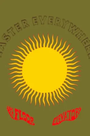 13TH FLOOR ELEVATORS - EASTER EVERYWHERE (2CD) (CD) Popular
