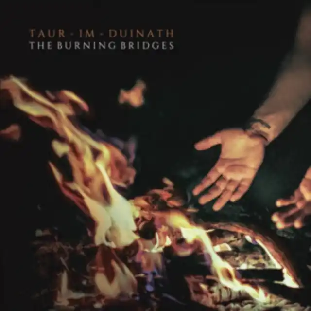 TAUR-IM-DUINATH - BURNING BRIDGES (2CD) (CD) Premium