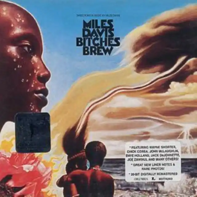 Popular DAVIS MILES - BITCHES BREW (2CD) (CD)