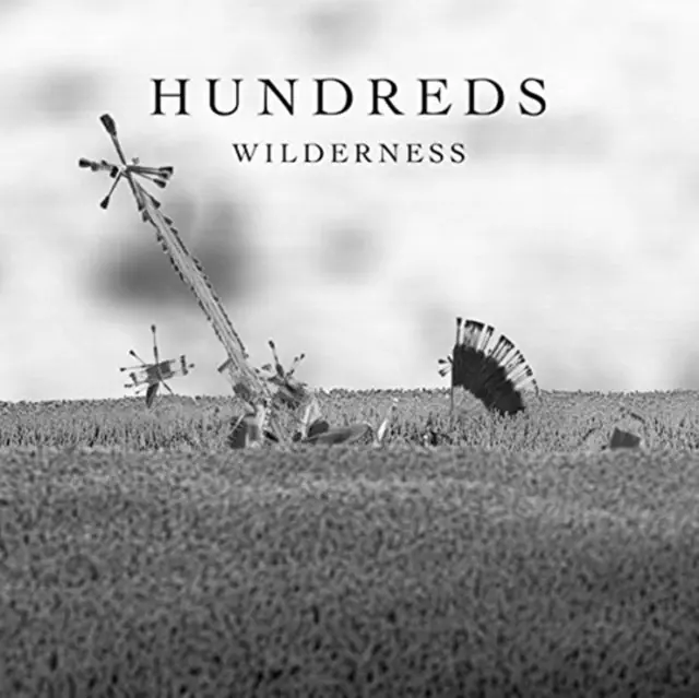 HUNDREDS - WILDERNESS (LTD 2CD) (CD) Reduced Price