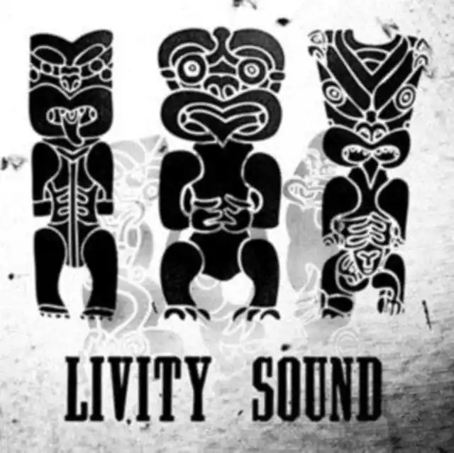 VARIOUS ARTISTS - LIVITY SOUND (2CD) (CD) Free Returns