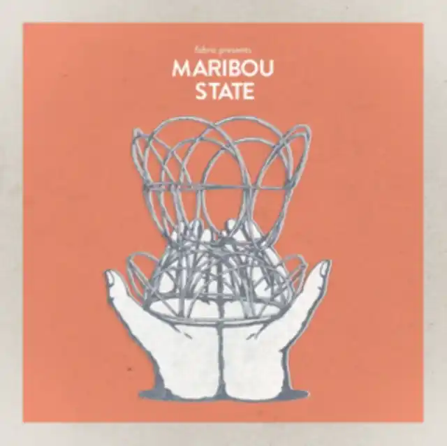 MARIBOU STATE - FABRIC PRESENTS (2LP/GATEFOLD) (Vinyl LP) High Quality