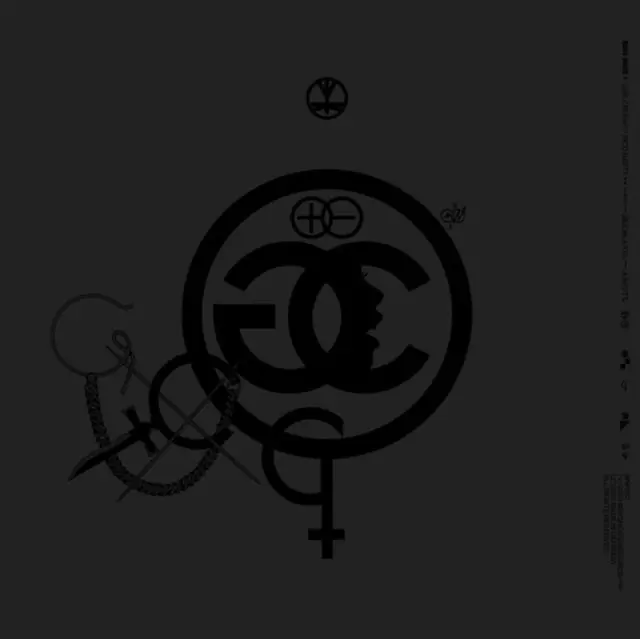Direct From Factory BOYS NOIZE + RICK NASTY - GIRL CRUSH (Vinyl LP)