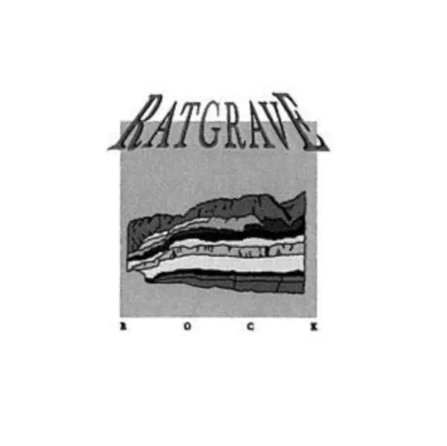 Time-Limited RATGRAVE - ROCK (180G/REVERSE BOARD PRINTED SLEEVE/3MM SPINE/DL CARD) (Vinyl LP)