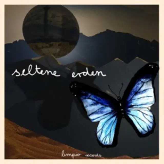 Same Day Shipping VARIOUS ARTISTS - SELTENE ERDEN (Vinyl LP)