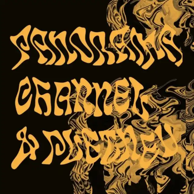 PANORAMA CHANNEL & PLETNEV - BLAVATSKY EP (Vinyl LP) Special Offer