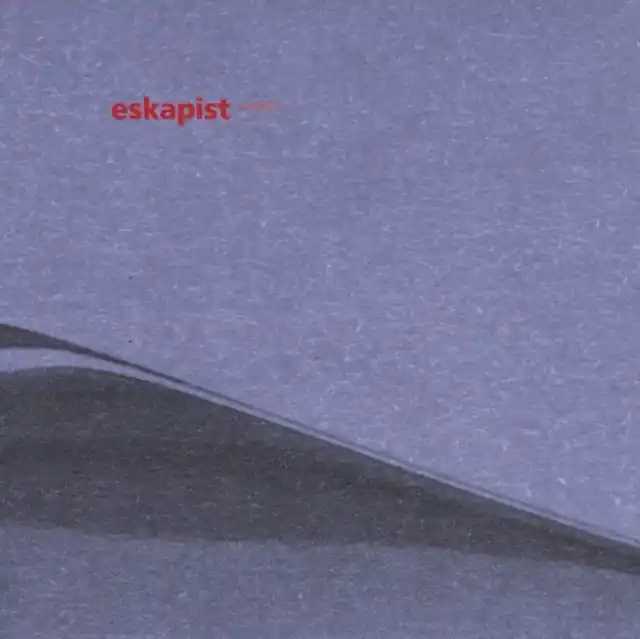 ESKAPIST - ESKAPIST VOLUME 4 (MANIFESTO) (Vinyl LP) Hassle-Free Returns