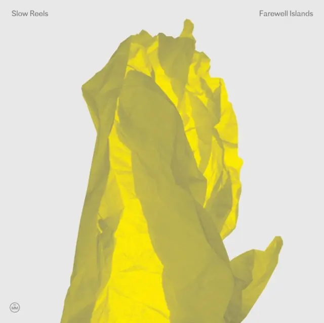 Fresh Stock SLOW REELS - FAREWELL ISLANDS (Vinyl LP)