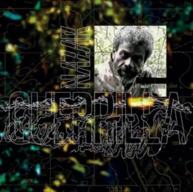 Special Discount NAZAR - GUERRILLA (2LP/DL CARD) (Vinyl LP)