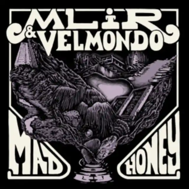 MLIR & VELMONDO - MAD HONEY (Vinyl LP) Bargain