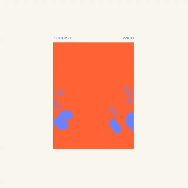 TOURIST - WILD (Vinyl LP) Limited Edition