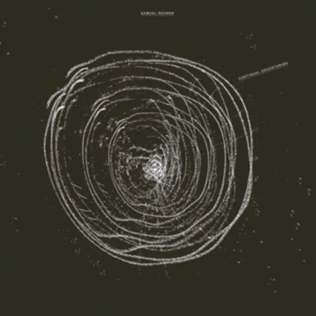 Buy Direct ROHRER,SAMUEL - CONTINUAL DECENTERING (Vinyl LP)