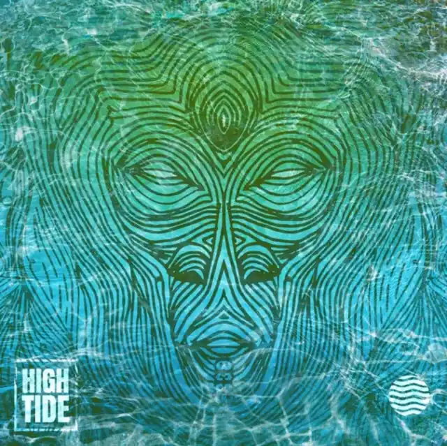 Special Discount EA WAVE - HIGH TIDE (Vinyl LP)