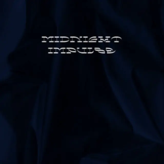 Last Chance VARIOUS ARTISTS - MIDNIGHT IMPULSE (Vinyl LP)
