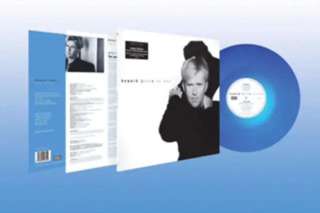 Buy Today JONES,HOWARD - ONE TO ONE (LIMITED EDITION 140G/TRANSLUCENT BLUE VINYL) (Vinyl LP)