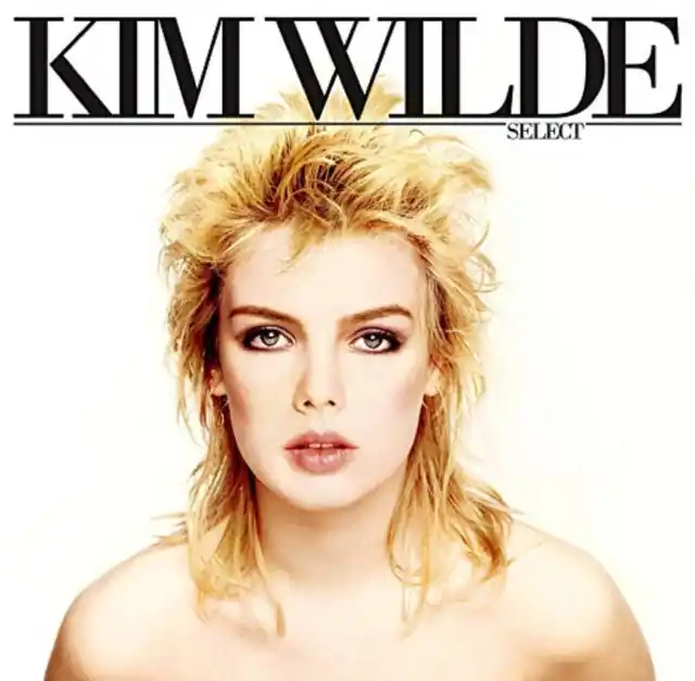 WILDE,KIM - SELECT (LIMITED EDITION) (Vinyl LP) Fresh Stock