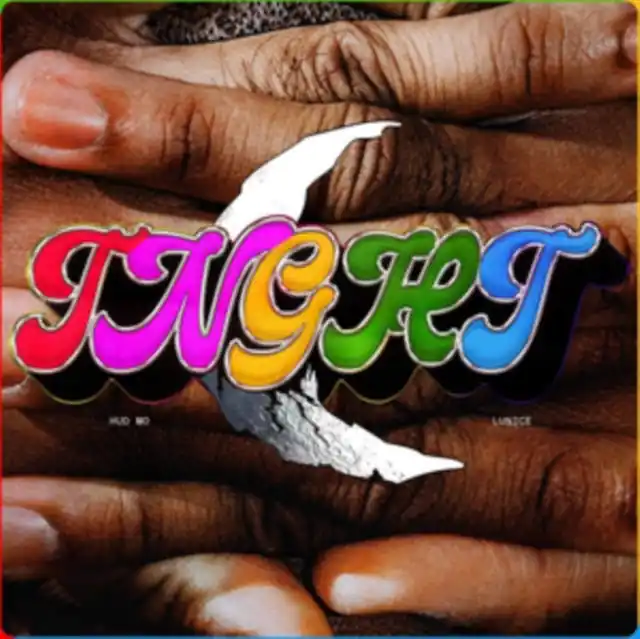 TNGHT - II (DL CARD) (Vinyl LP) Wholesale