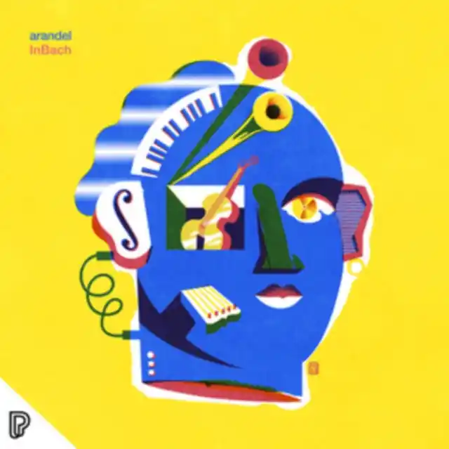 ARANDEL - INBACH (Vinyl LP) Budget