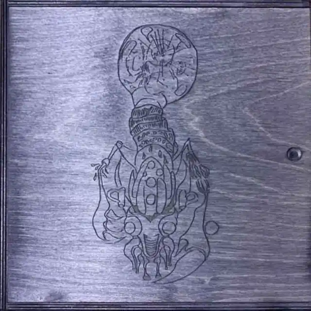 INCAPACITANTS - PROJECT PALLO '85 (Vinyl LP) Bargain
