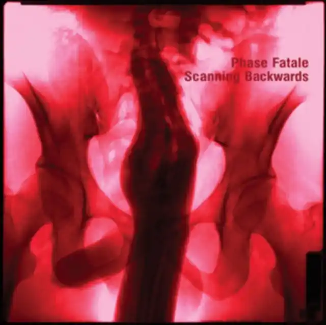 Same Day Shipping PHASE FATALE - SCANNING BACKWARDS (Vinyl LP)