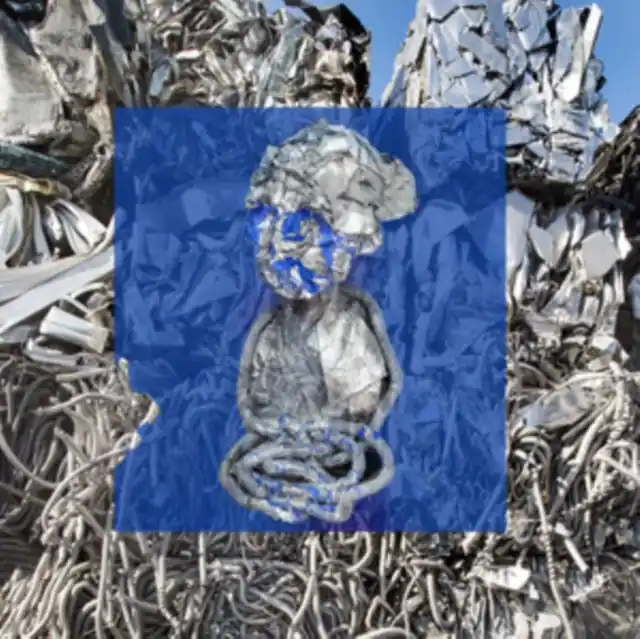 Today Only POD BLOTZ - TRANSDIMENSIONAL SYSTEM (Vinyl LP)