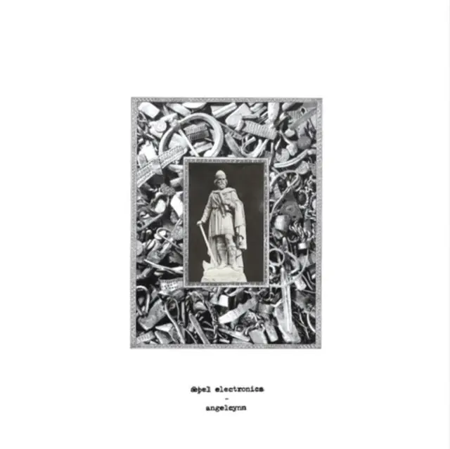 AEPEL ELECTRONICS - ANGELCYNN (Vinyl LP) Super Sale