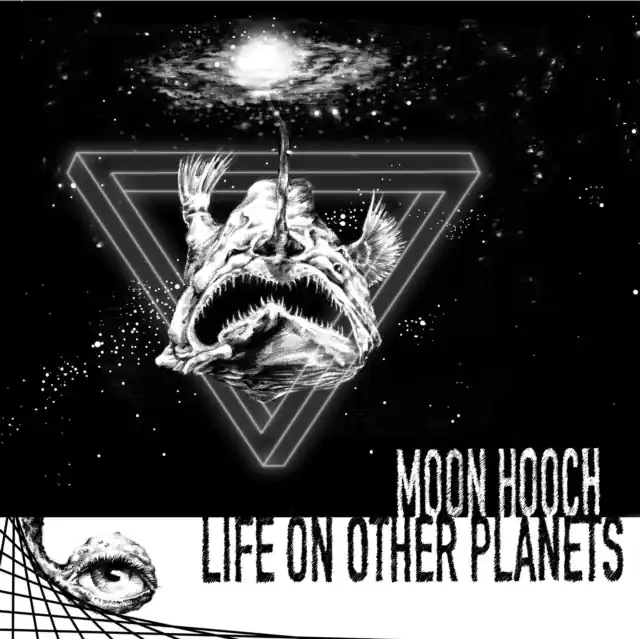 MOON HOOCH - LIFE ON OTHER PLANETS (Vinyl LP) Buy Direct