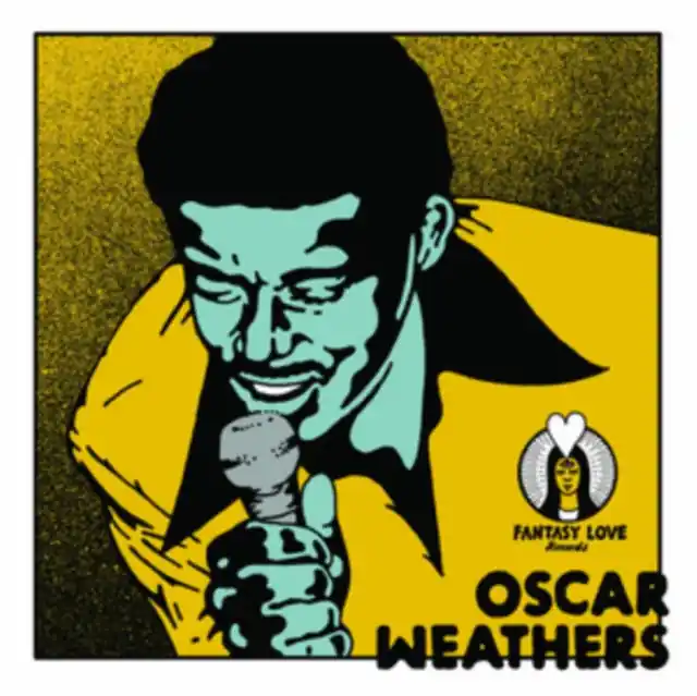 WEATHERS,OSCAR - WE'RE RUNNING OUT OF TIME / COUNTDOWN (IMPORT) (Vinyl LP) Genuine