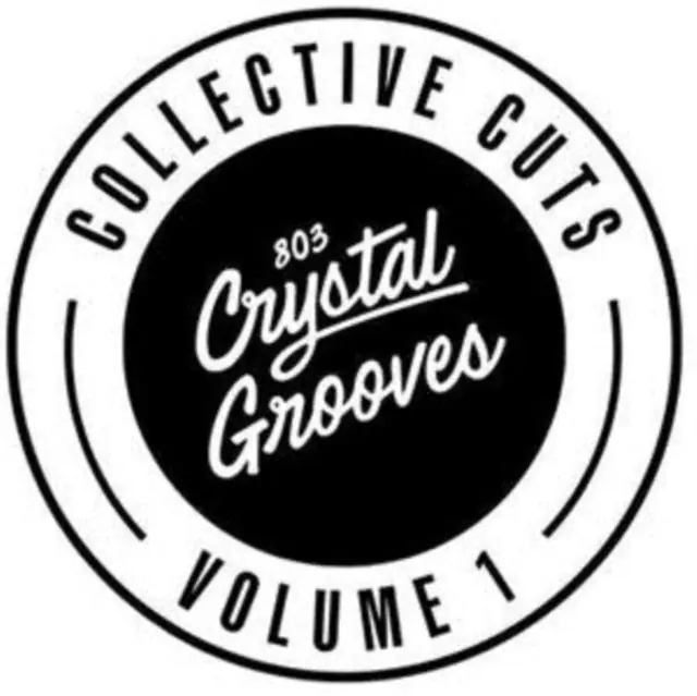 VARIOUS ARTISTS - COLLECTIVE CUTS VOLUME 1 (Vinyl LP) Fan Favorite