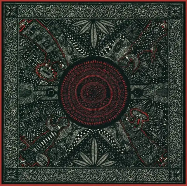 Top Pick KUNDAN LAL - MAJLIS (Vinyl LP)