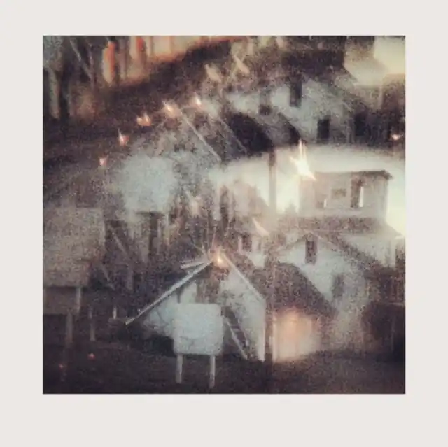 LIGHTS FLUORESCENT - OLDEST SONS OF OLDEST SONS (Vinyl LP) Big Sale