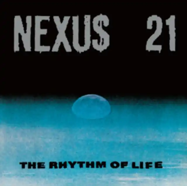 Flash Sale NEXUS 21 - RHYTHM OF LIFE (2LP) (Vinyl LP)